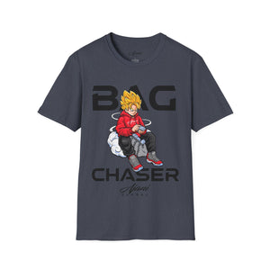 Goku Bag Chaser