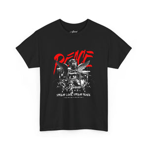 Spread Love, Spread Peace Tee