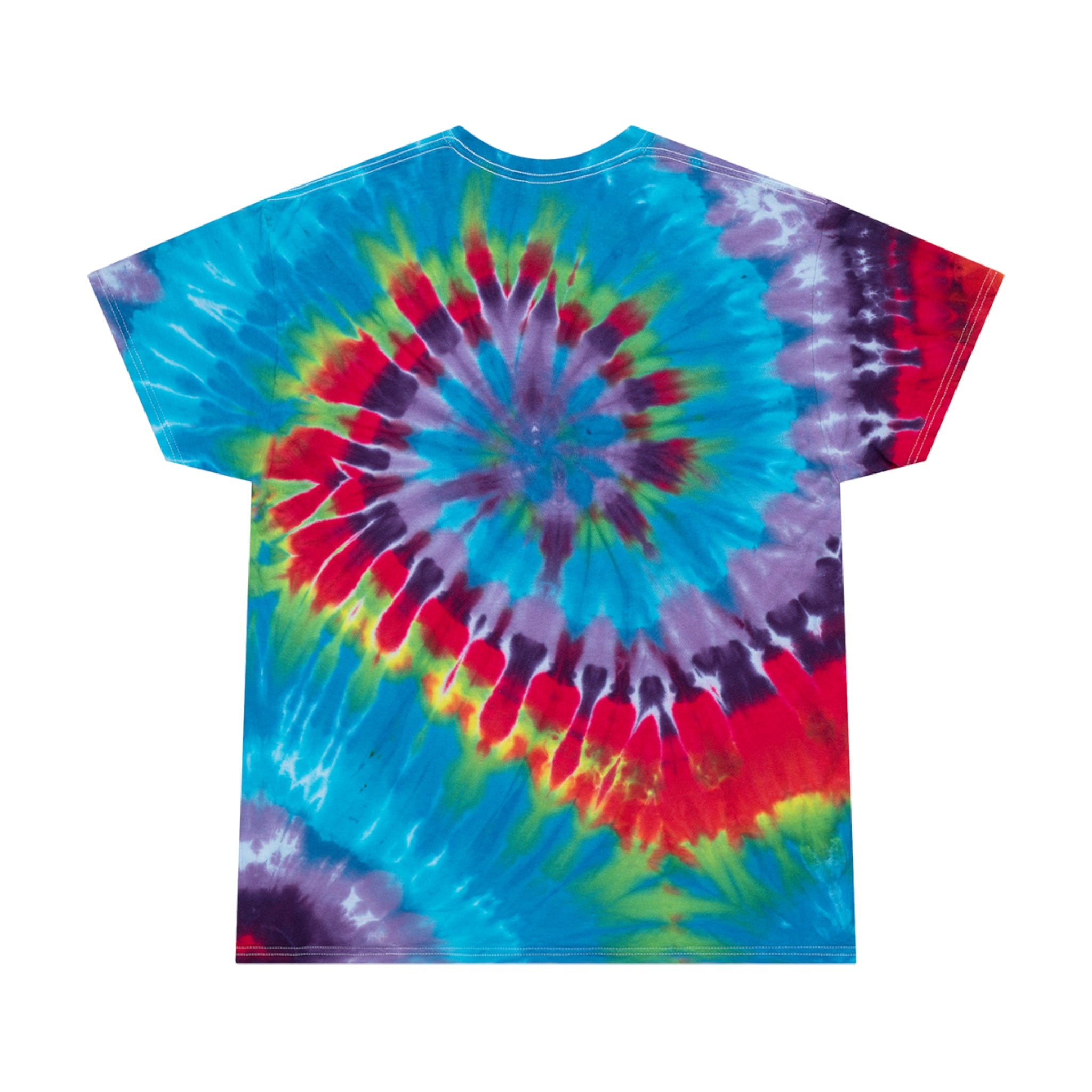 Tie-Dye