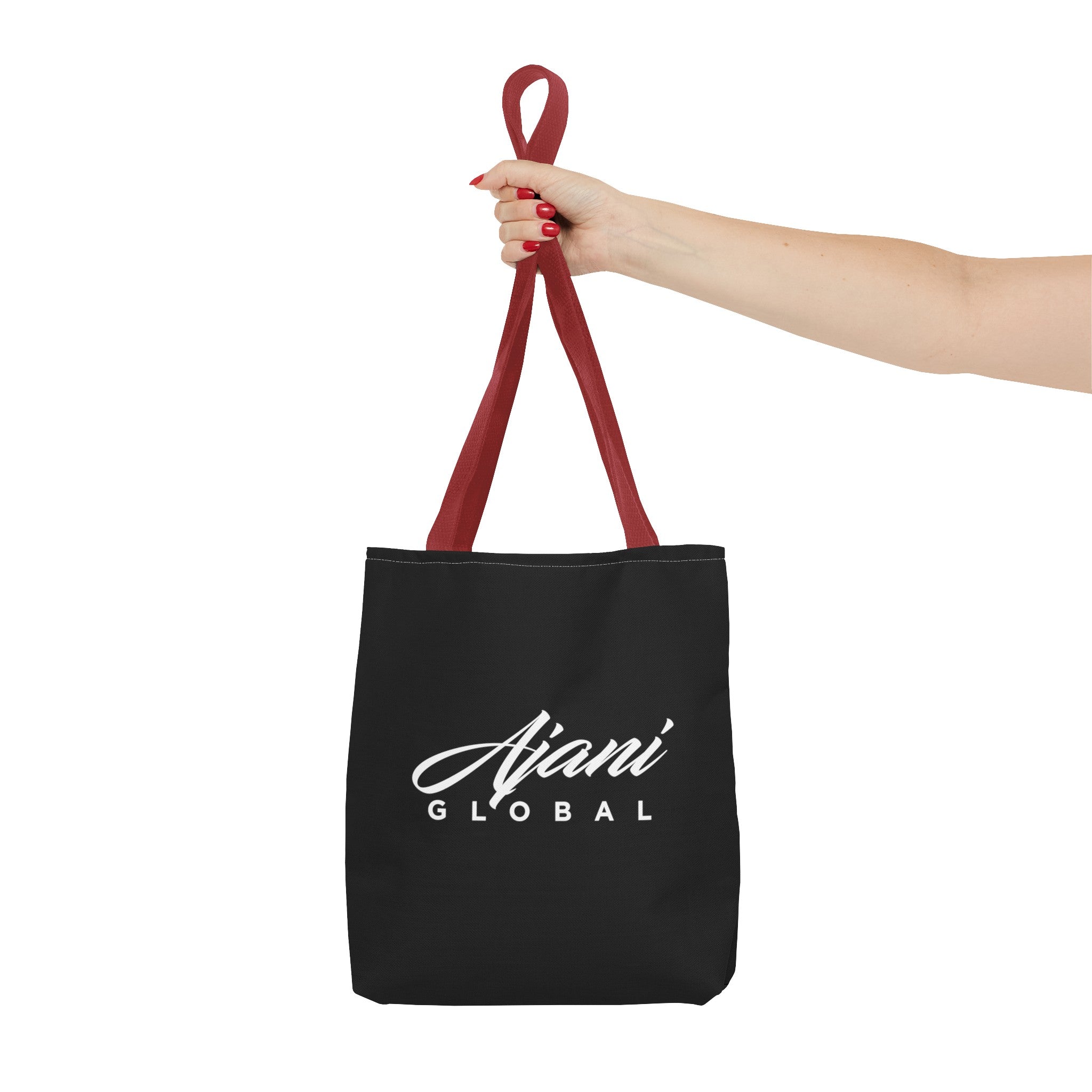 Ajani Global Tote Bag