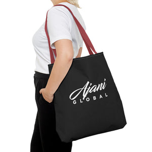 Ajani Global Tote Bag