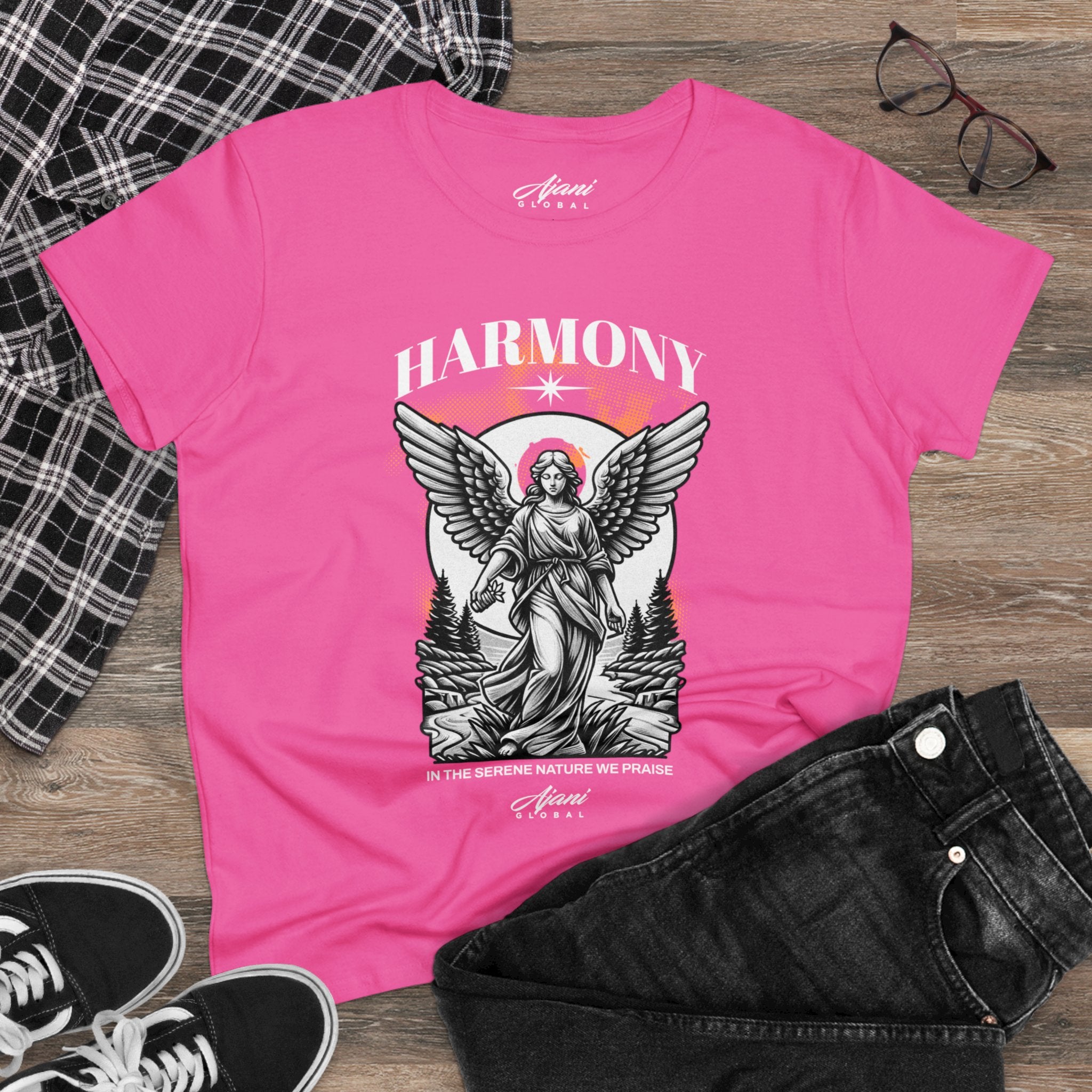 Harmony Tee