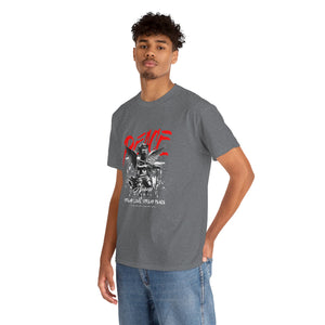 Spread Love, Spread Peace Tee