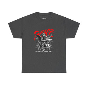 Spread Love, Spread Peace Tee