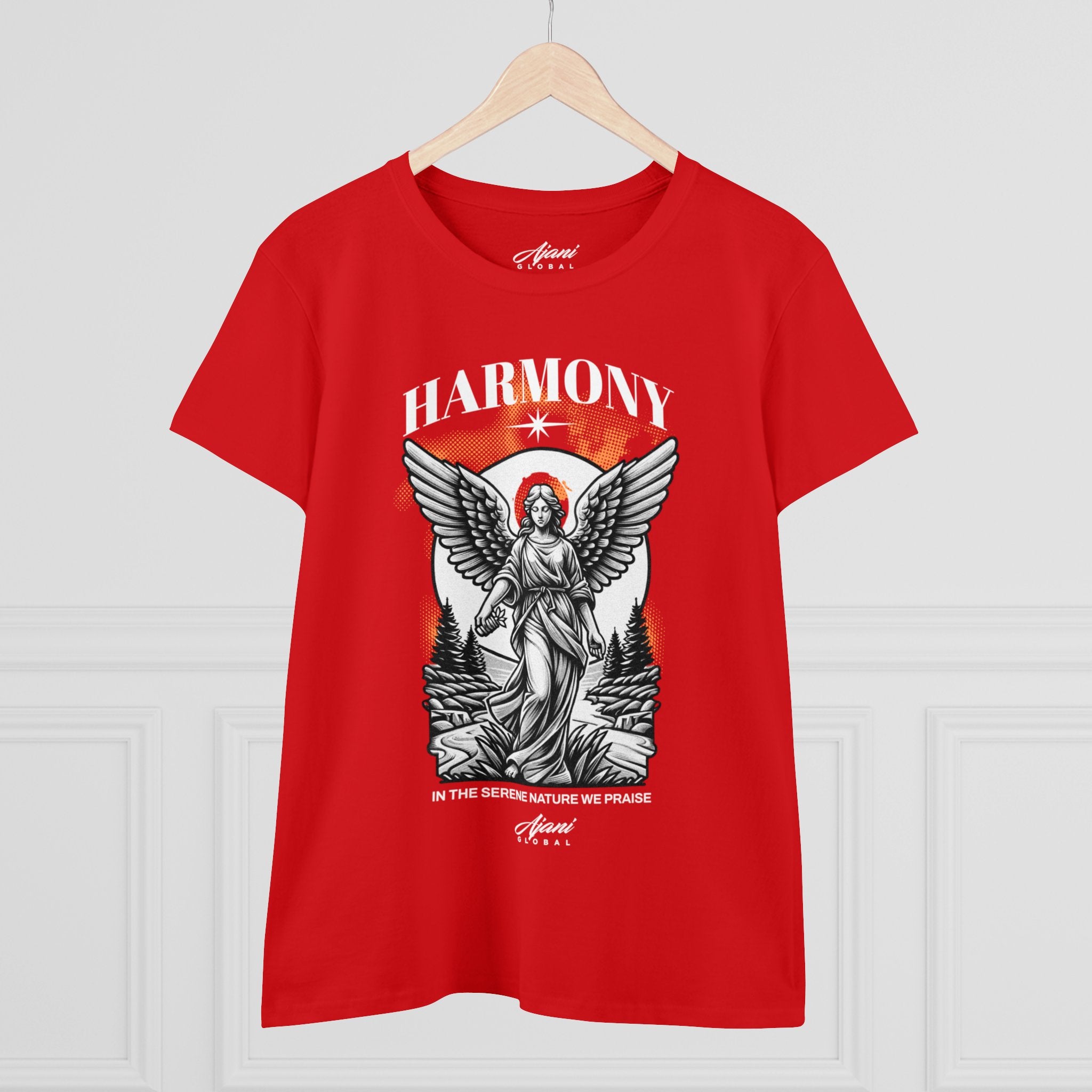 Harmony Tee