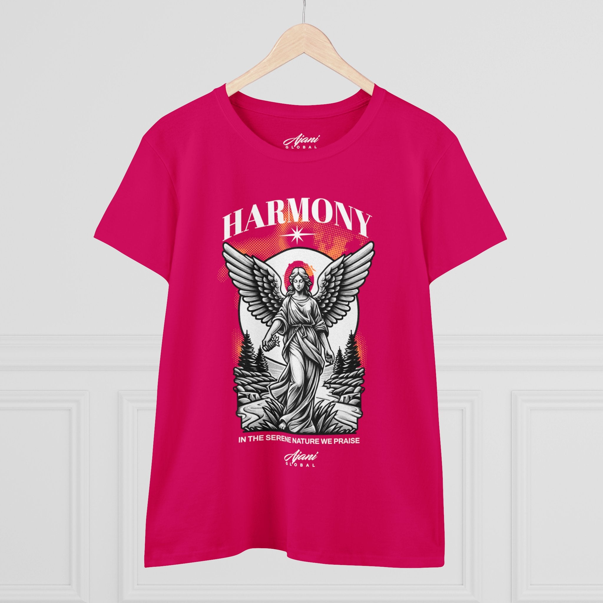 Harmony Tee