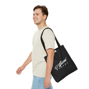 Ajani Global Tote Bag