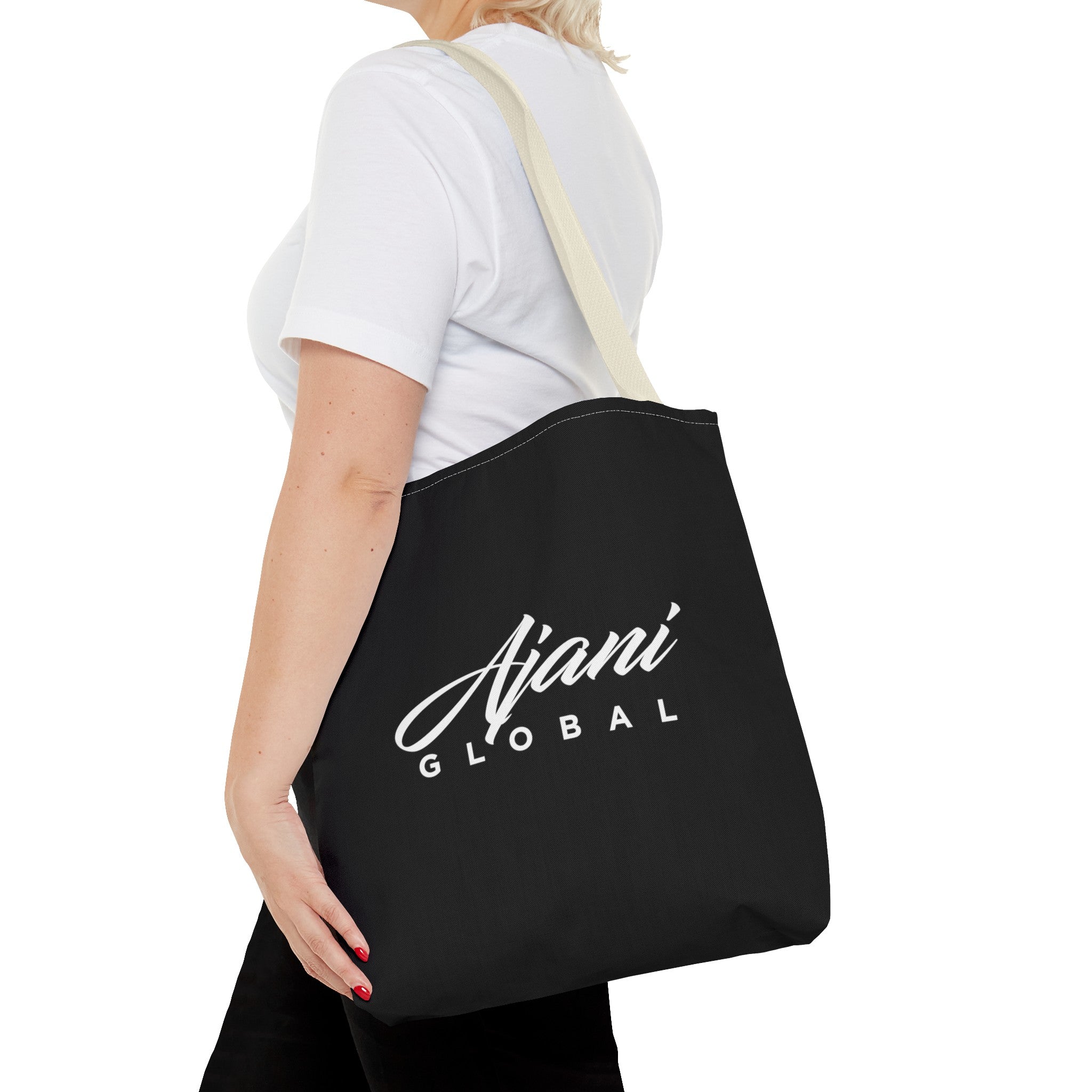 Ajani Global Tote Bag