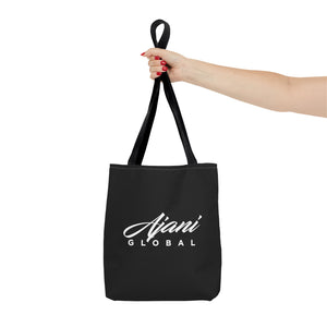 Ajani Global Tote Bag