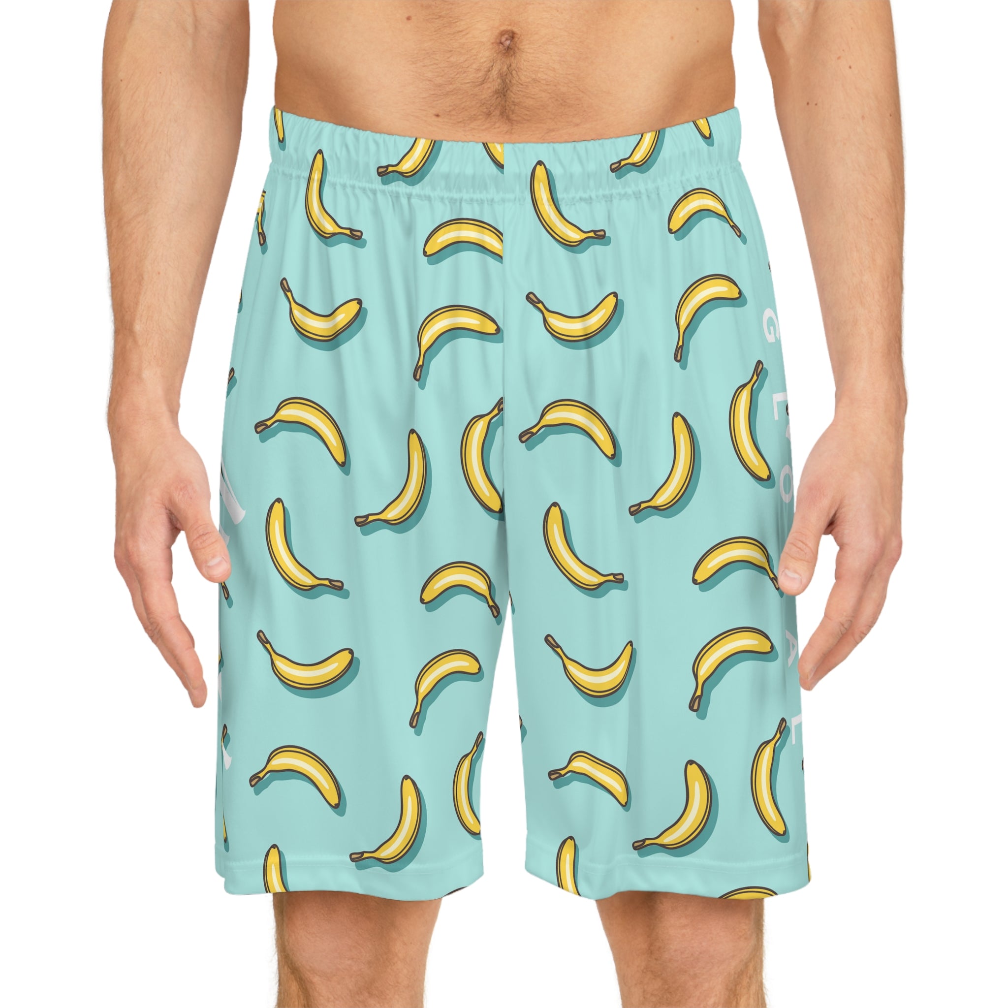 Bananarama Shorts