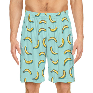 Bananarama Shorts