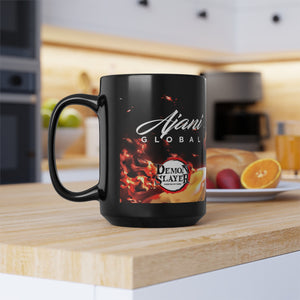 Rengoku Blaze Mug