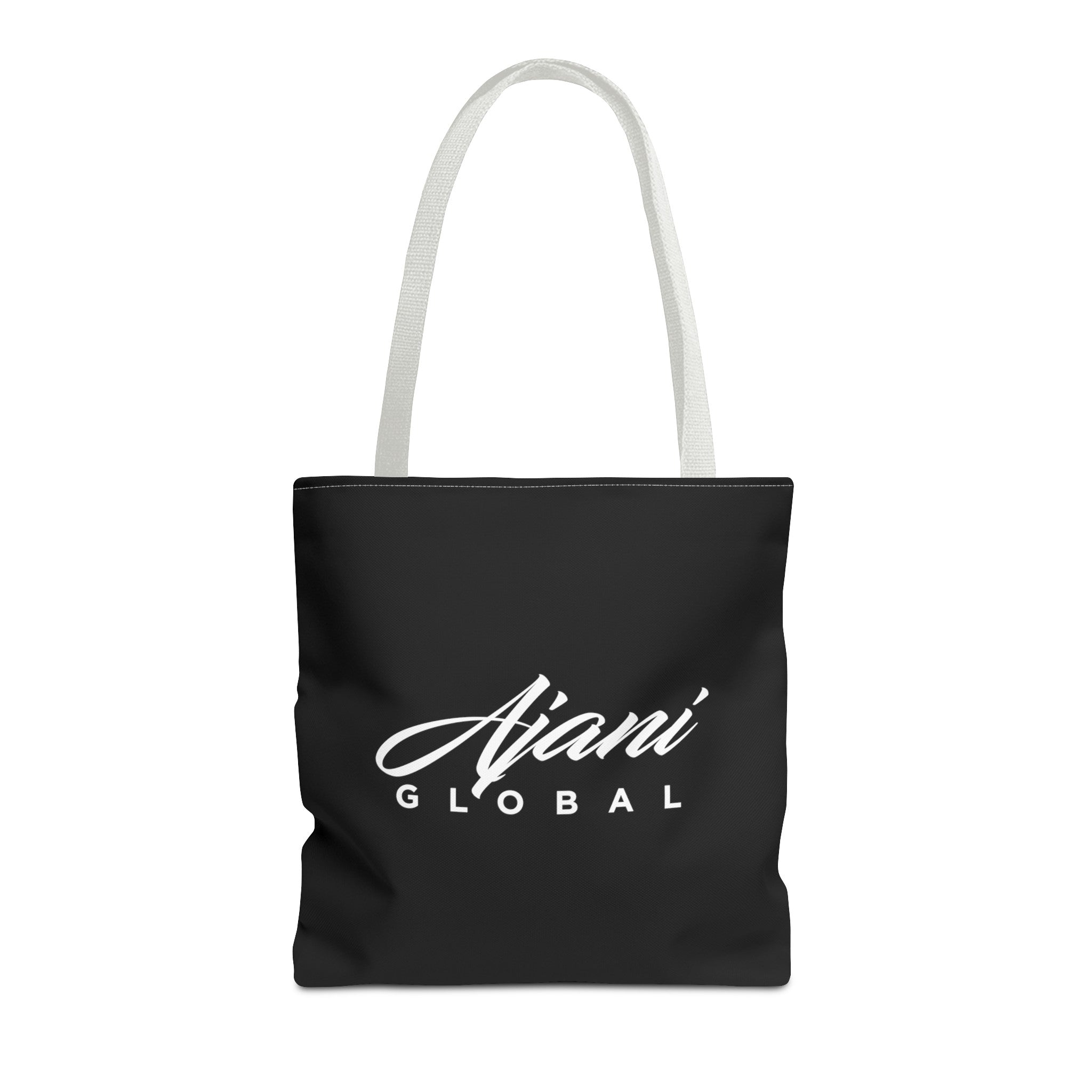 Ajani Global Tote Bag