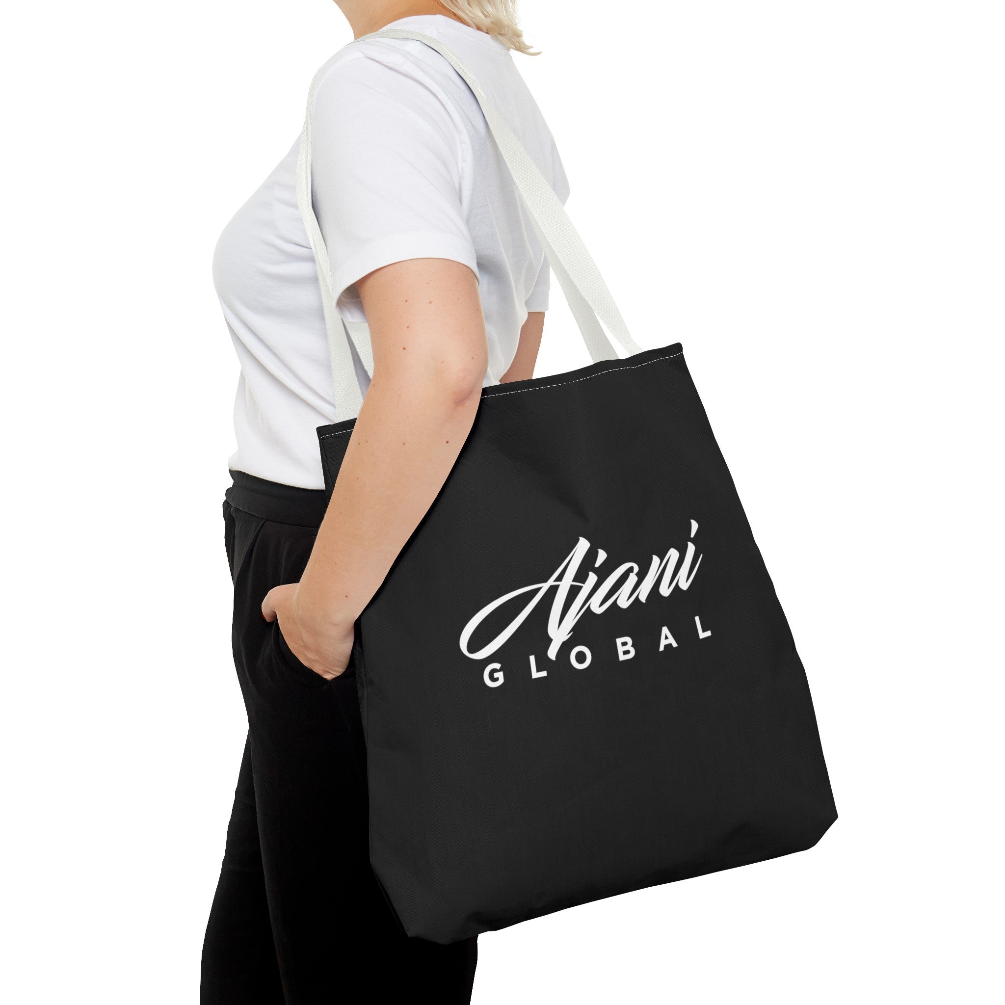 Ajani Global Tote Bag