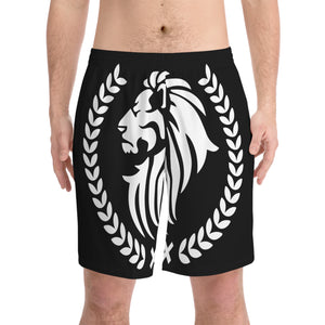 Ajani Beach Shorts (AOP)