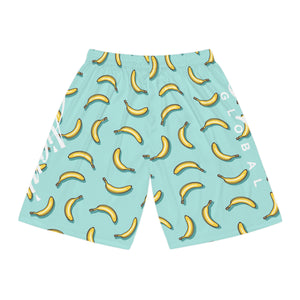 Bananarama Shorts