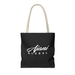 Ajani Global Tote Bag