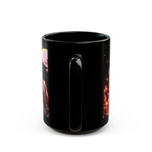 Rengoku Blaze Mug