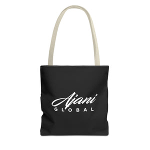 Ajani Global Tote Bag