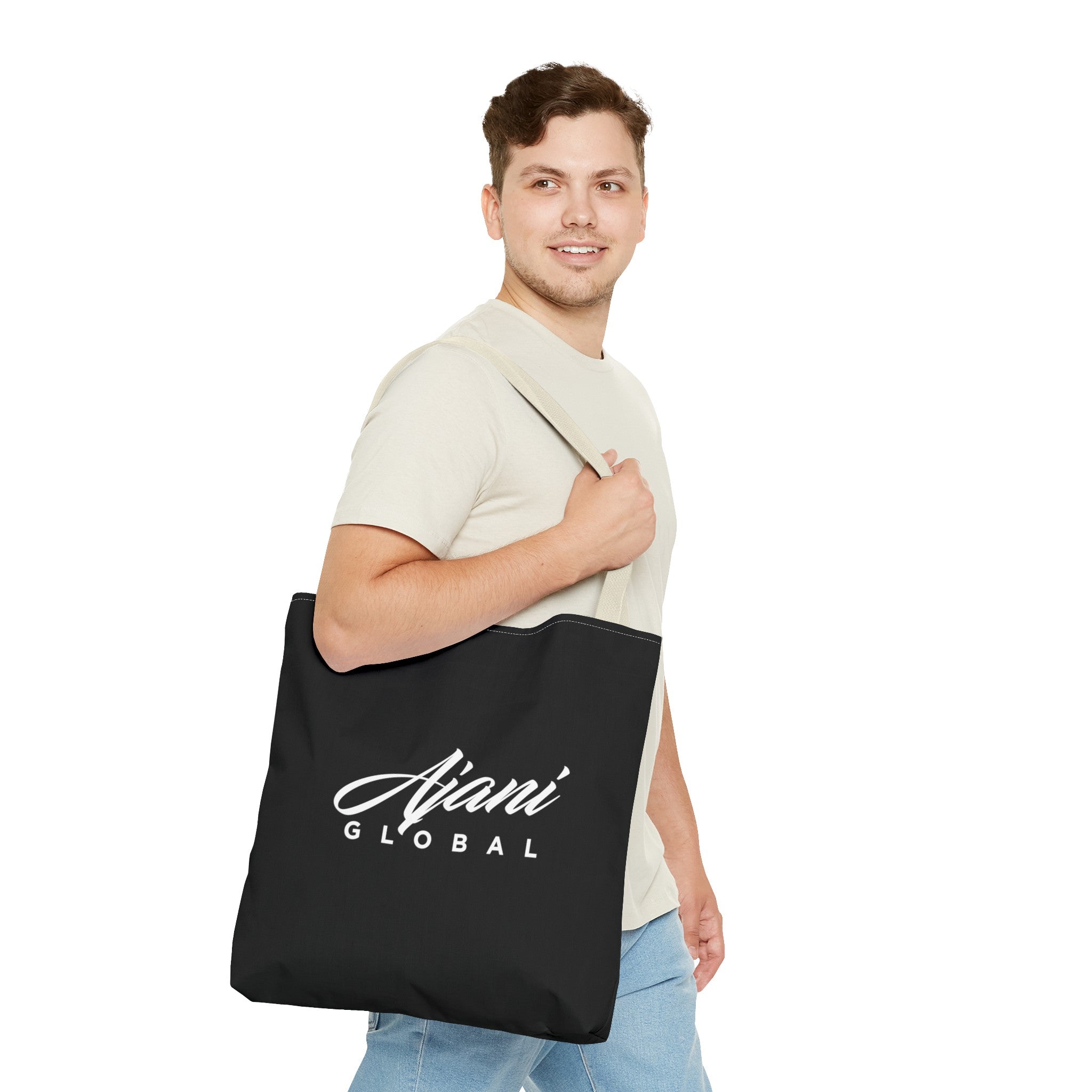 Ajani Global Tote Bag