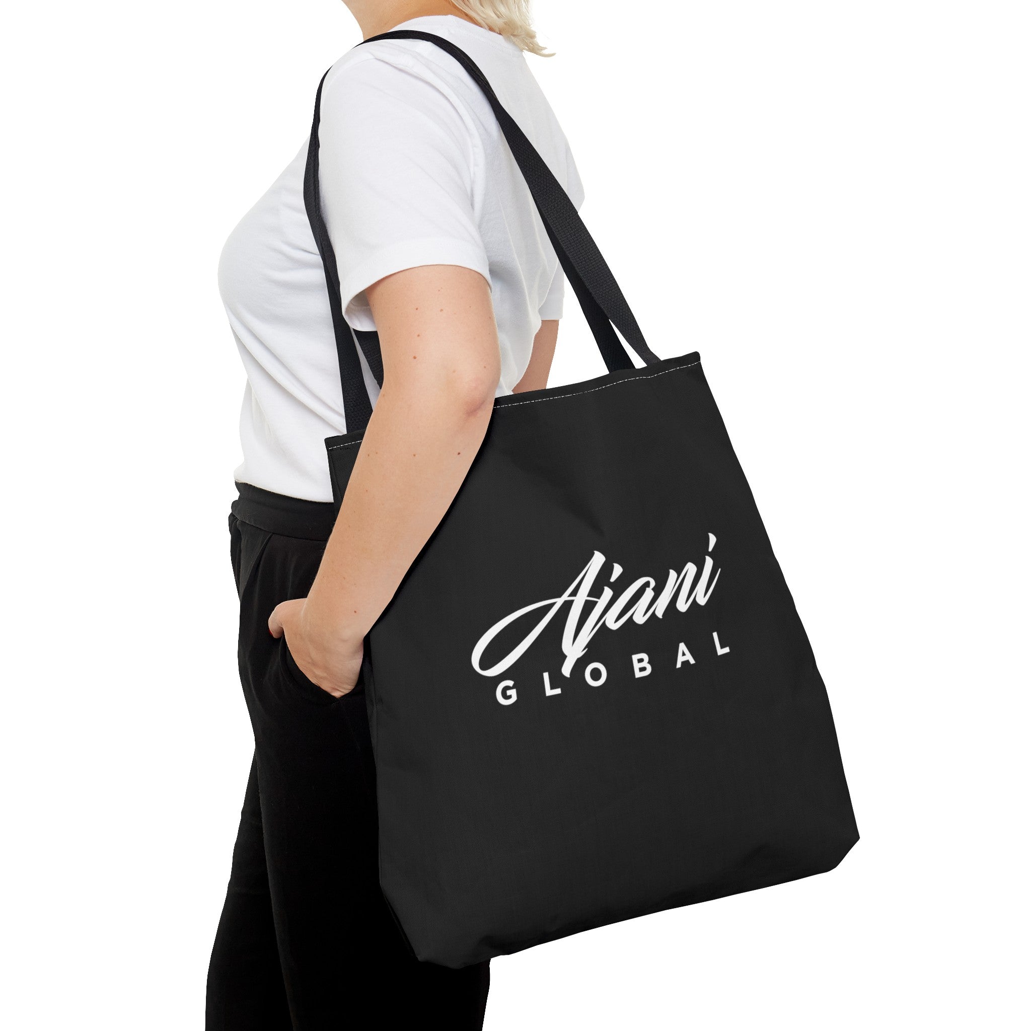 Ajani Global Tote Bag