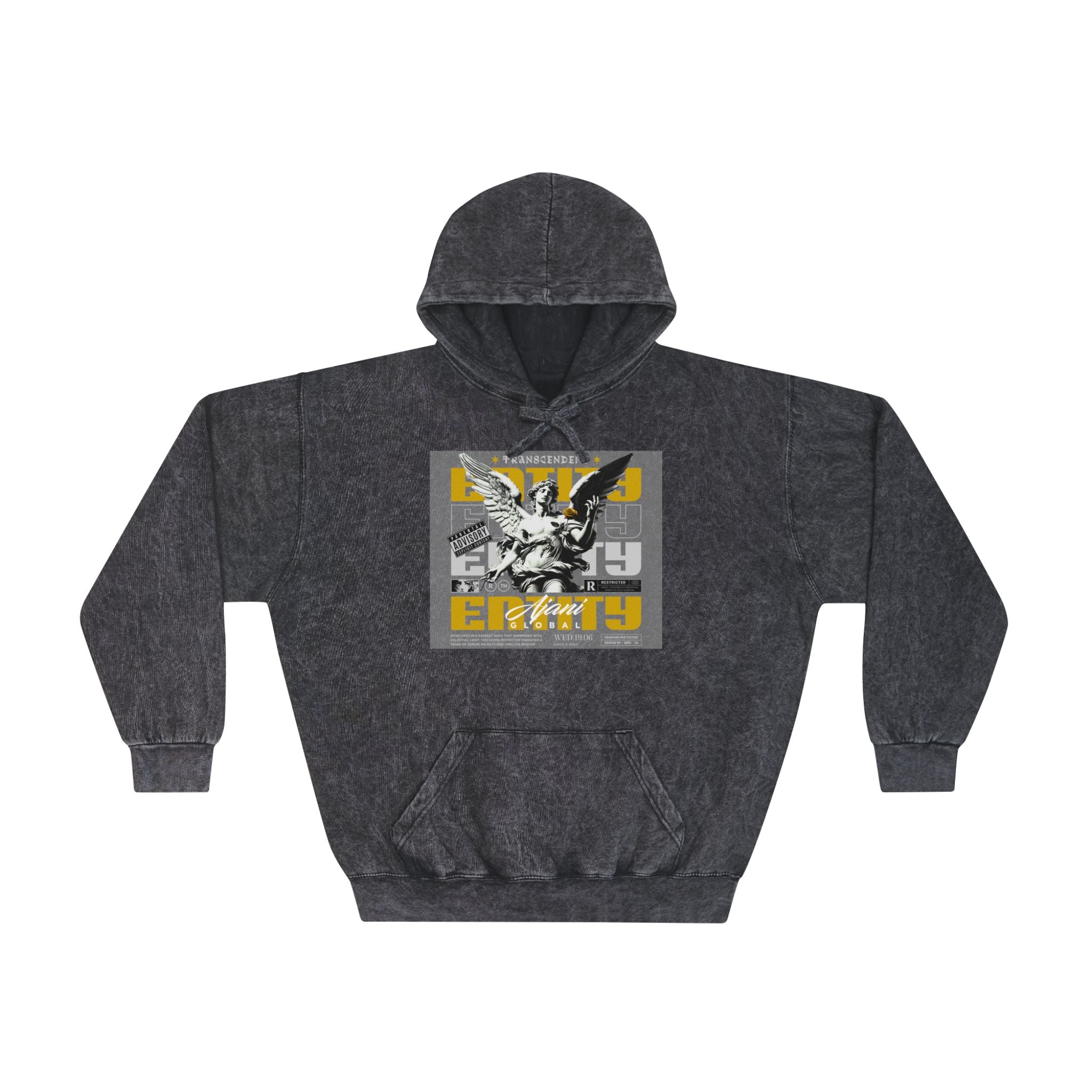 Entity Hoodie