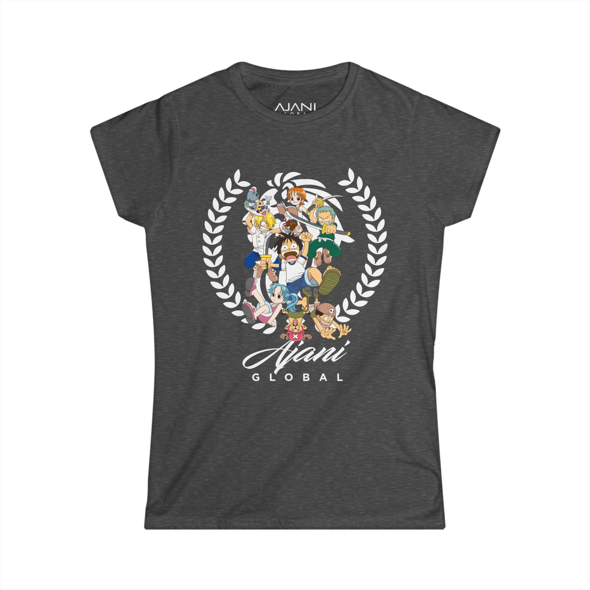 Women's Softstyle Tee