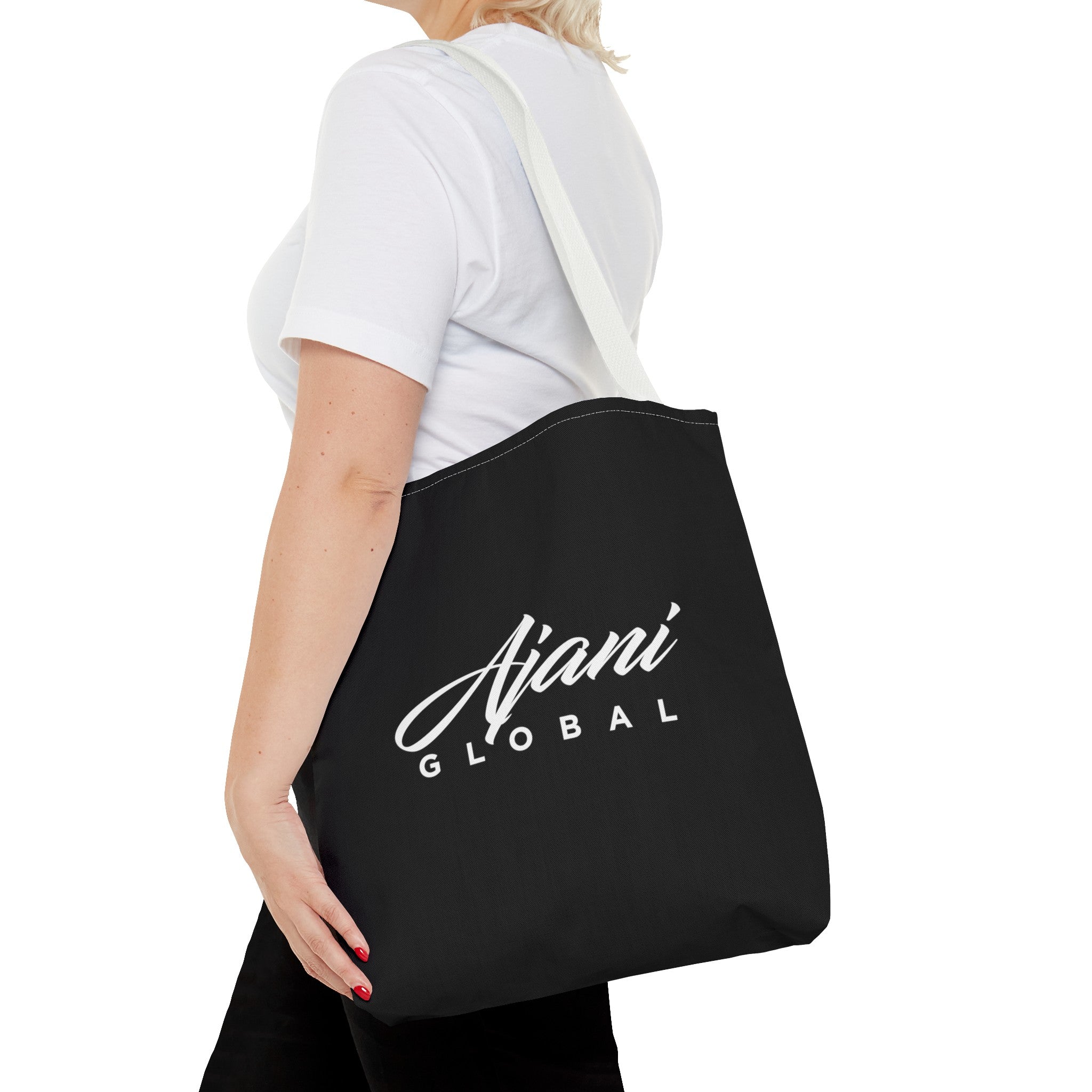 Ajani Global Tote Bag