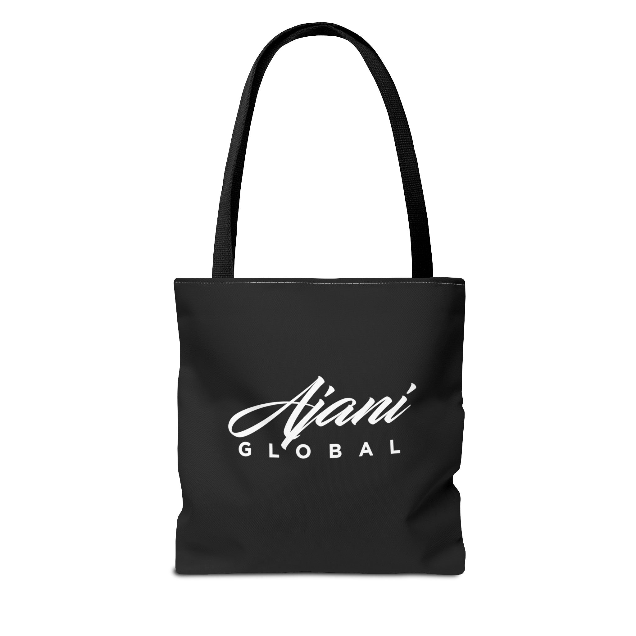 Ajani Global Tote Bag