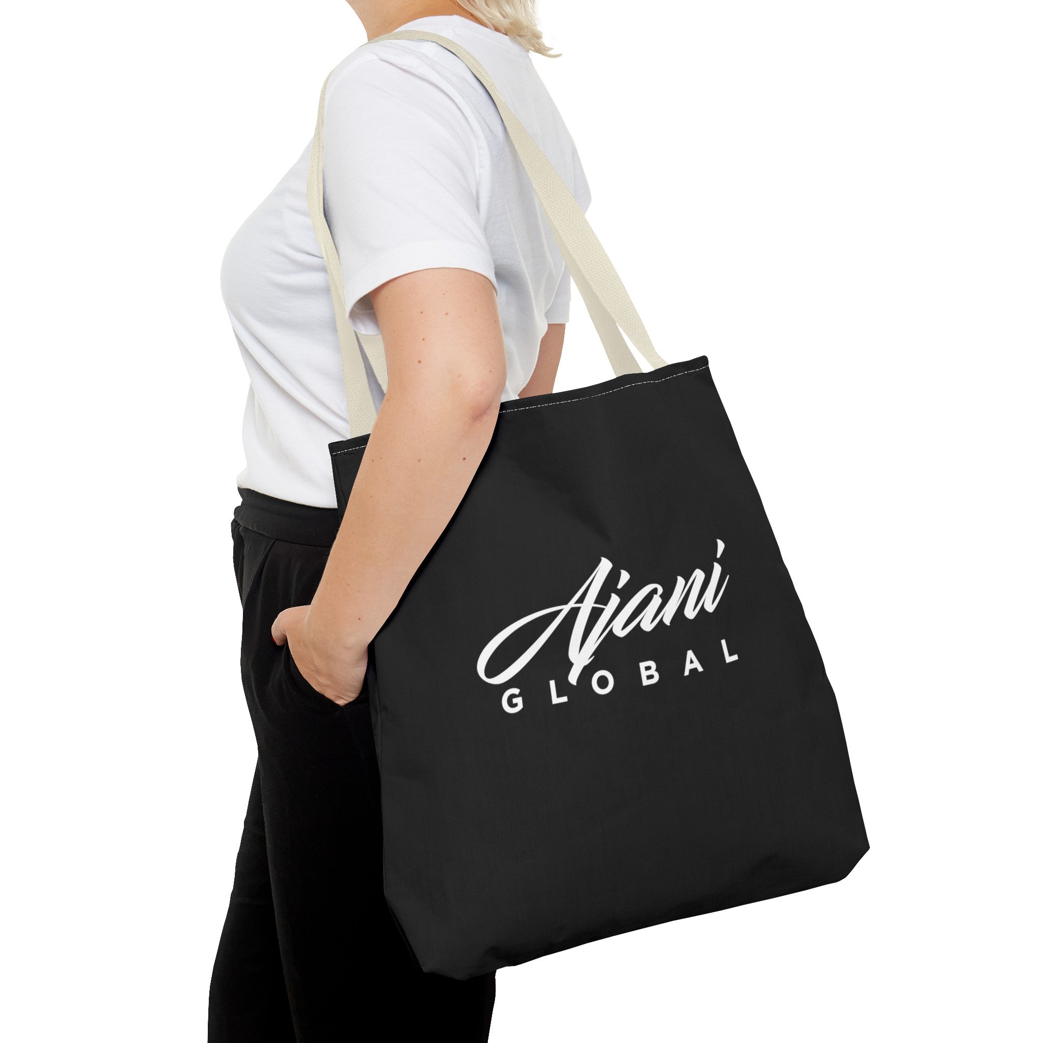 Ajani Global Tote Bag