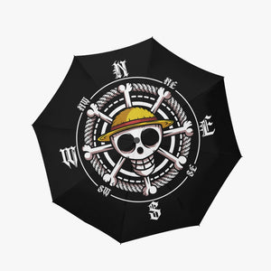 Straw Hat Umbrella