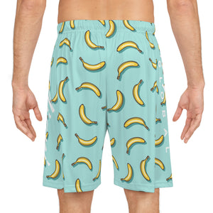 Bananarama Shorts