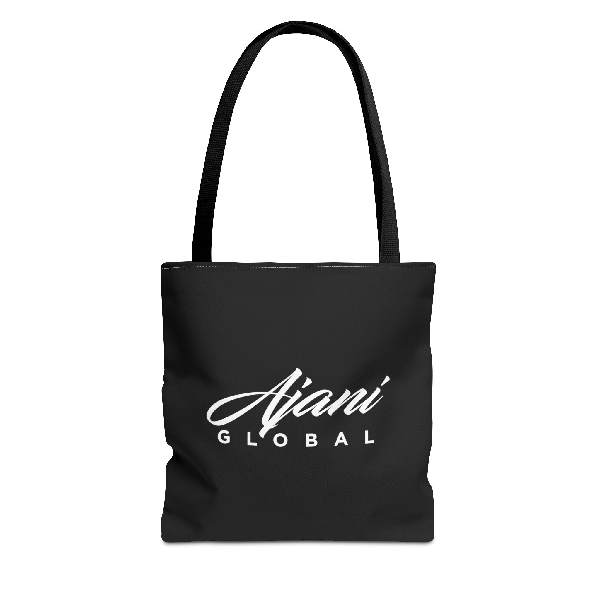 Ajani Global Tote Bag