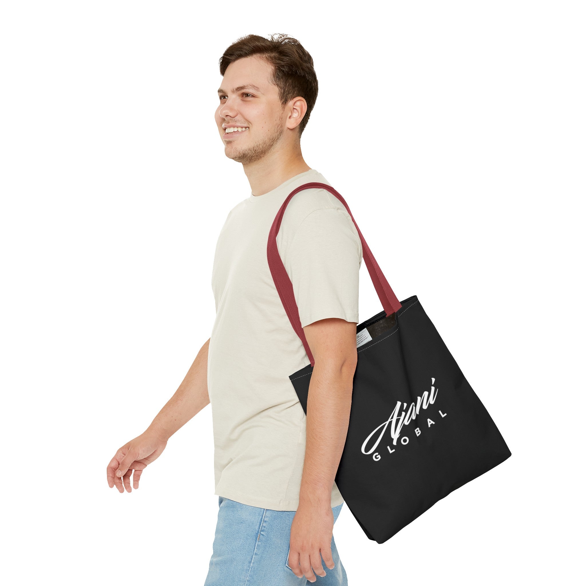 Ajani Global Tote Bag