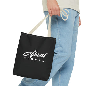 Ajani Global Tote Bag