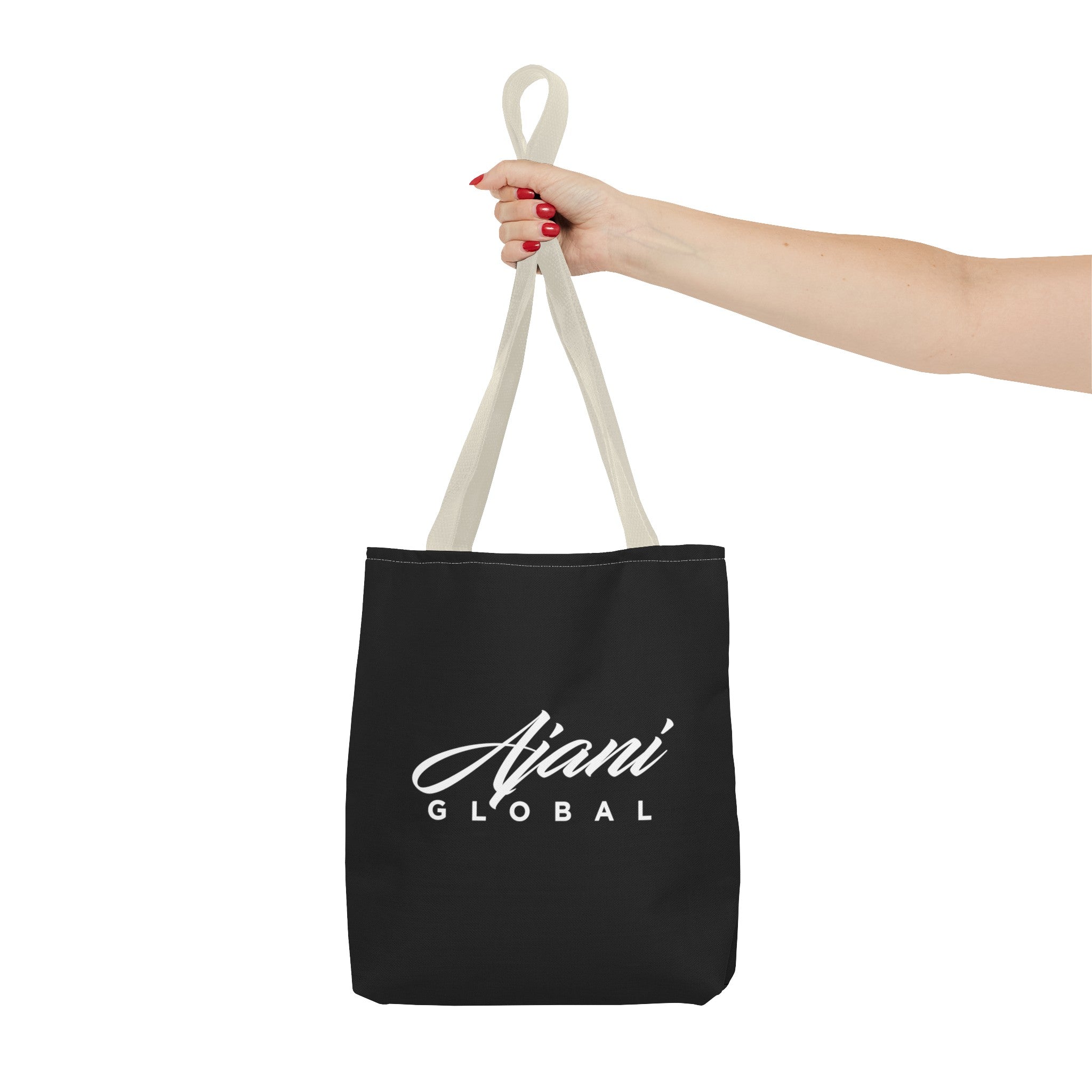 Ajani Global Tote Bag