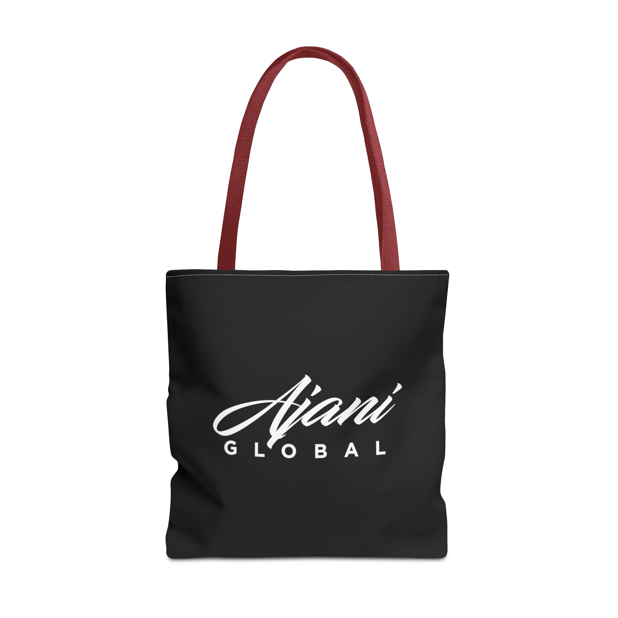 Ajani Global Tote Bag