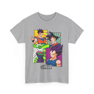 DBZ Pride