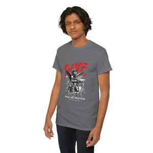 Spread Love, Spread Peace Tee