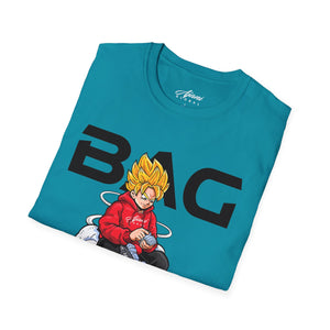 Goku Bag Chaser