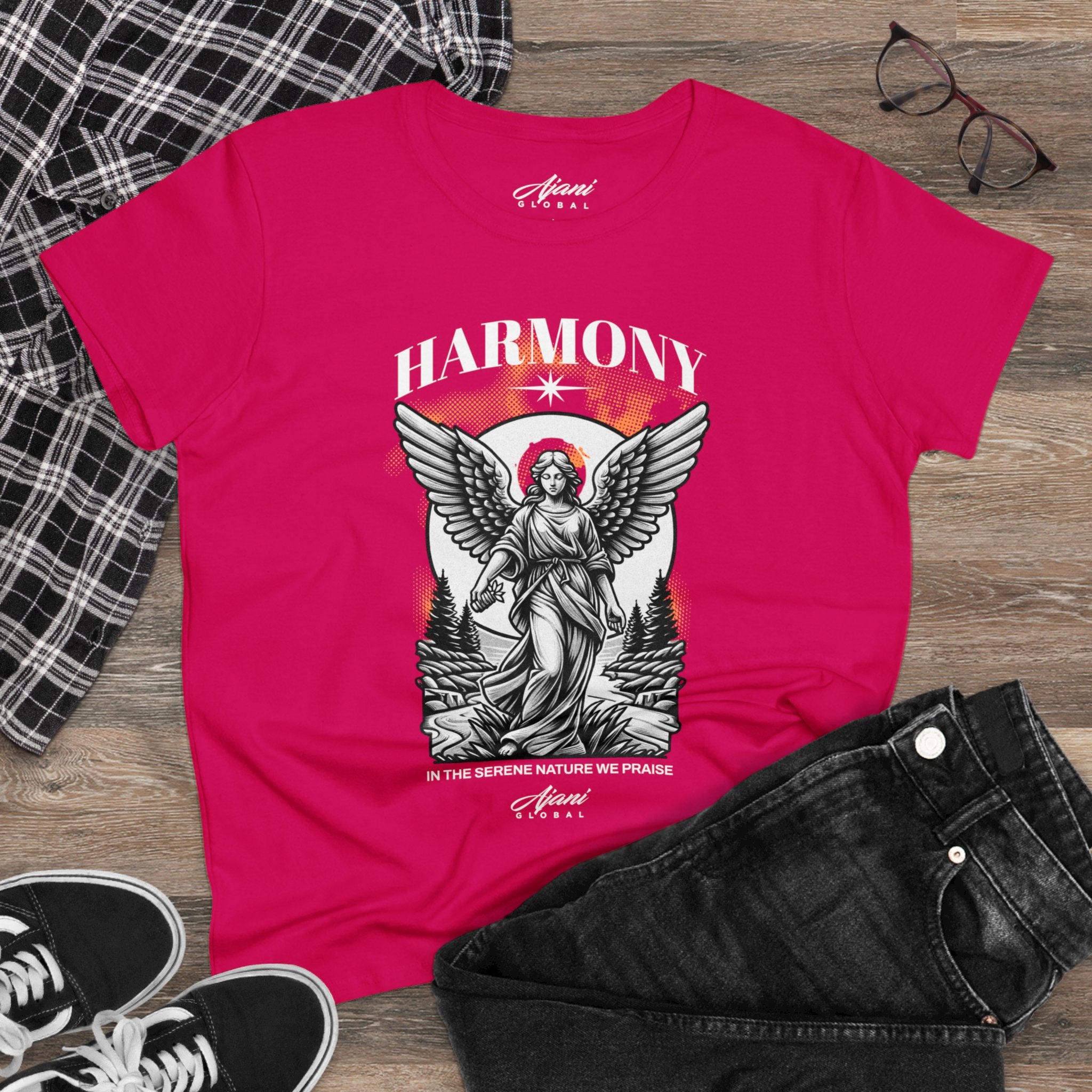 Harmony Tee