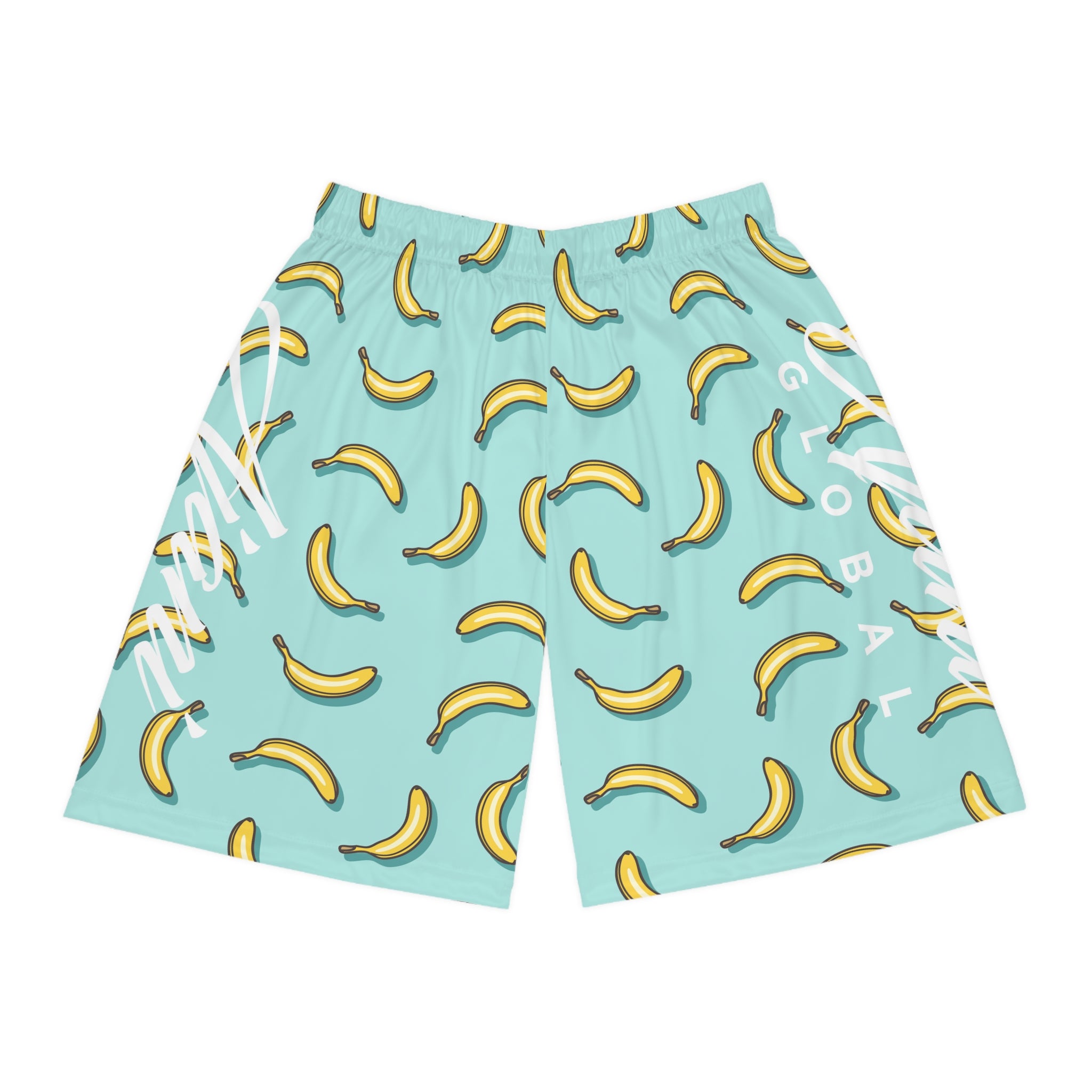 Bananarama Shorts