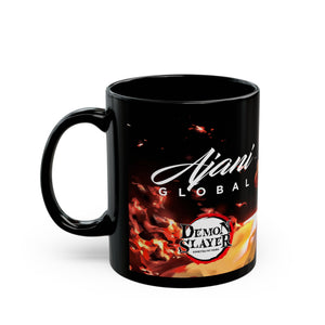 Rengoku Blaze Mug