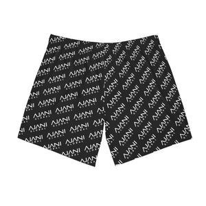 Ajani Beach Shorts (AOP)