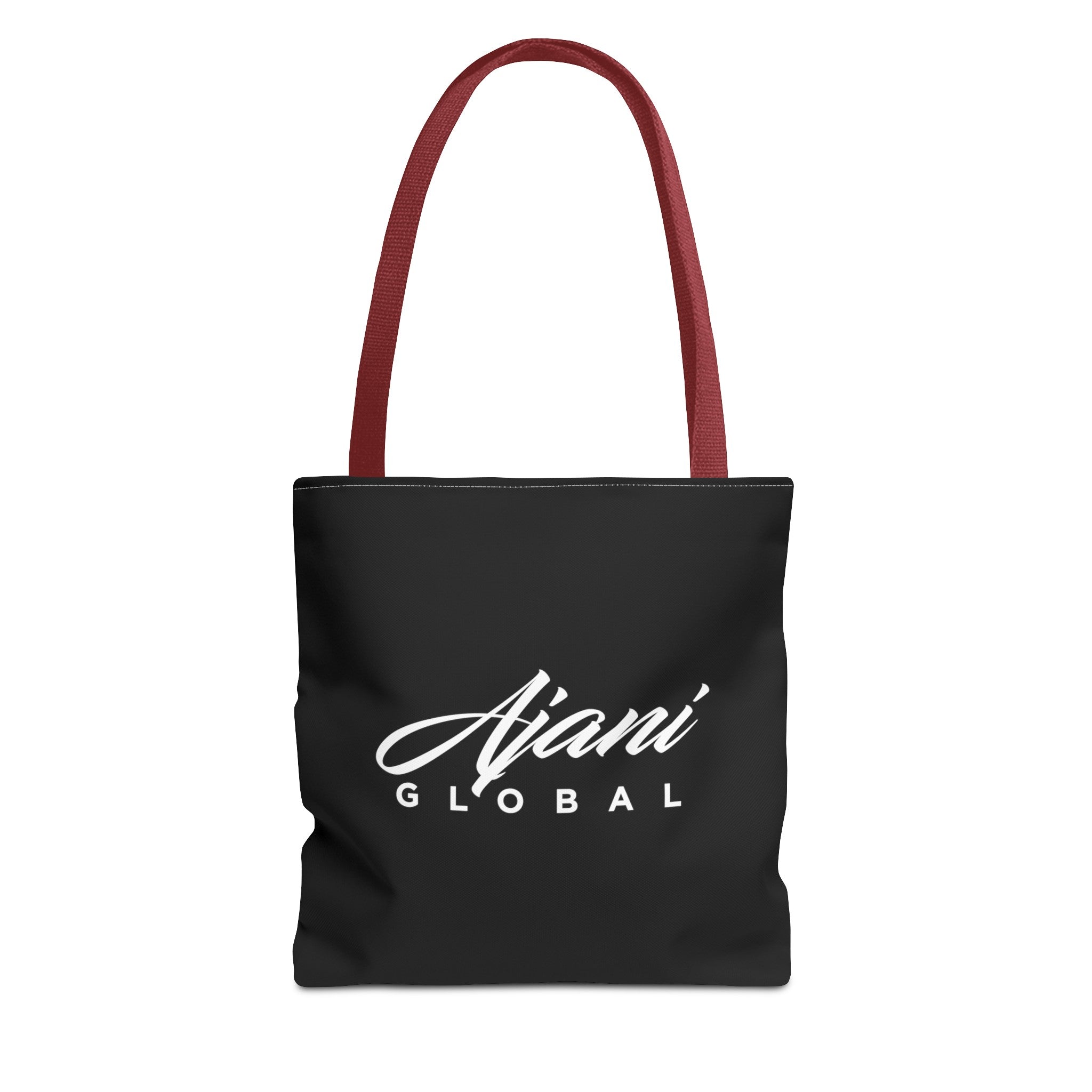 Ajani Global Tote Bag