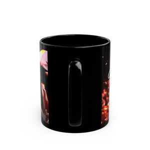 Rengoku Blaze Mug