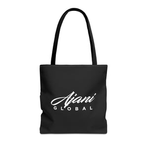 Ajani Global Tote Bag