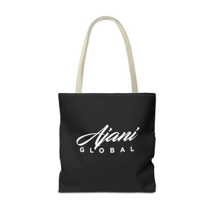 Ajani Global Tote Bag