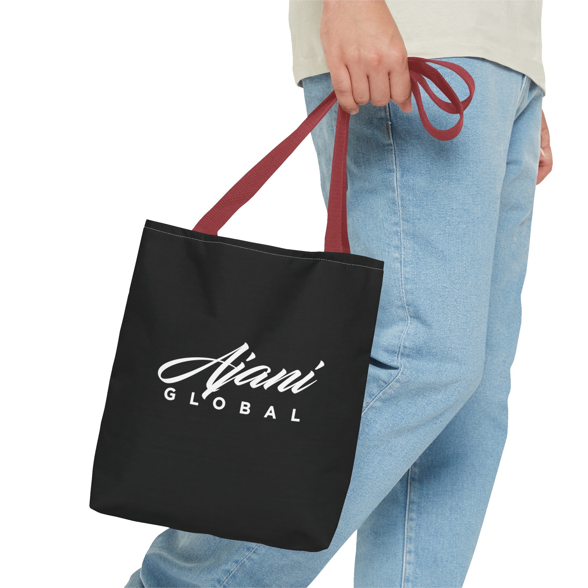 Ajani Global Tote Bag